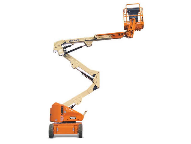 JLG EC-14 Aerial Lift