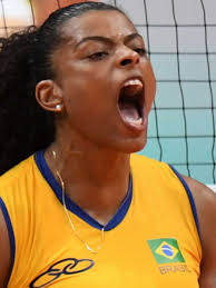 Nunca imaginei': grávida e ouro nos Jogos, Fabiana Garay vira dupla de  Tadeu Schmidt na TV nas Olimpíadas de Paris 2024