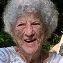 Beulah Mae Beacom Obituary