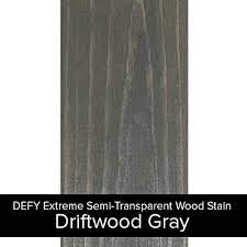 We did not find results for: Defy Extreme Wood Stain Driftwood Gray 5gal Walmart Com Walmart Com