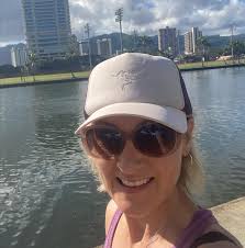 Julie Nash- Arbonne Independent Consultant