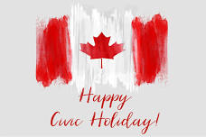 Civic Holiday / Care Camps Draw