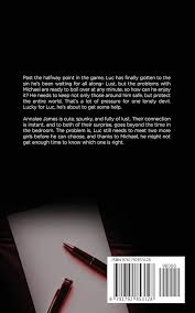 Amazon.com: Lust (Seven Deadly Sins): 9781792853128: Baker, LJ: Books