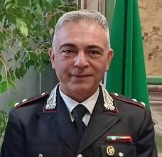 Carabinieri, nuovo vertice a Scandiano