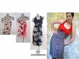 Kleid mit schleife (mode kleider) kleid mit schleife. Kleid Nahen Shirt Nahen Gr 32 Bis 50