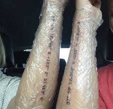 Searching for the best fascinating concepts in the internet? These 31 Matching Mom And Child Tattoos That Ll Make You Want To Call Your Mom