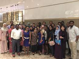 Ia tech centre, located at jalan loke yew, kuala lumpur, is the largest showroom of its kind with over 13. Congrats To The Teams For Shariq Partners M Sdn Bhd Facebook