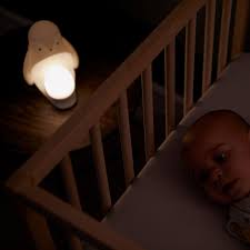 Penguin 2 In 1 Portable Night Light Baby Night Light Tommee Tippee