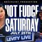 Hot Fudge Comedy