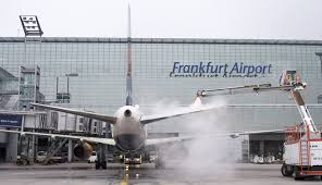 Heute ist der flughafen frankfurt eines der wichtigsten luftfahrtdrehkreuze weltweit. Frankfurt Weathers The Winter Challenge International Airport Review