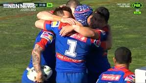 2021 membership now on sale visit: Nbn News Breaking Newcastle Knights Announce New Captains For 2021