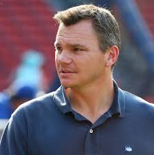 Blue Jays select CF Dasan Brown in third round of 2019 MLB Draft