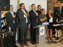 Who is the leader of the chega party? Pp4vzlyf Hqgwm