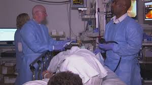 I'm battling stage 4 colon cancer: Disease That Took Chadwick Boseman S Life Rising In Young People Newscentermaine Com