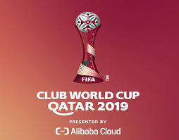 إعلان شعار بطولة العالم للأندية لكرة القدم في قطر