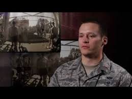 Want To Become A Special Tactics Officer Find Out What It Takes Militaryavenue Com Air Force Recruiter How To Become Take That