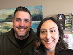 Sharon Englert's Instagram, Twitter & Facebook