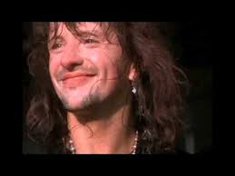 Richie Sambora Stranger in this town 1995