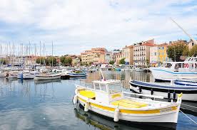 Epingle Sur France