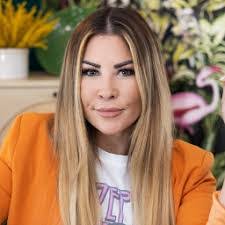 Jennifer Matteo's Instagram, Twitter & Facebook