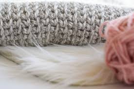 Delicious family recipes · unique diy projects How To Crochet A Knit Stitch Mama In A Stitch