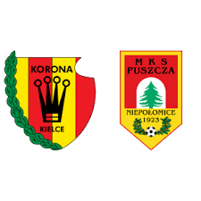 30 × 36 mm (korona w i kl.) 54 × 54 mm (krzyż ii klasy) 23 × 33 mm (korona w ii kl.) 44 × 44 mm (krzyż iii klasy) 39 × 39 mm (krzyż iv klasy) 38 × 38 mm (krzyż v klasy) 100 × 100 mm (gwiazda) wydano ponad 26 tys. Korona Kielce Vs Puszcza Niepolomice H2h Stats Soccerpunter