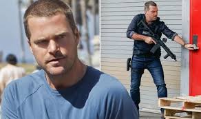 NCIS Los Angeles latest news and updates