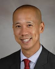 Dr. Tom C. Nguyen Named New Chief of the Division of Adult Cardiothoracic  Surgery