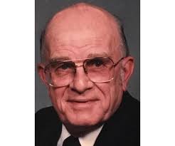 Theodore Houston Obituary (1930