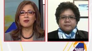 The soup kitchen is a vast criminal empire run by the bowery king in new york, masquerading as a homeless shelter. Slain Fil Am Restaurant Owner Was Radically Hospitable Abs Cbn News