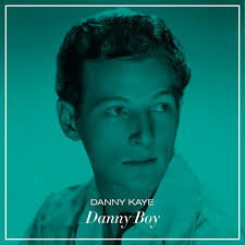 Danny Kaye: albums, songs, concerts