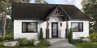 Alliance House Exterior House Plans Exterior