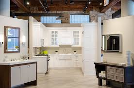 inspired kitchen + bath cabinetry