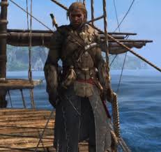 Dec 12, 2014 · set sail on the high seas in assassin's creed iv: Assassin S Creed 4 Black Flag How To Unlock The Secret Door In Tulum