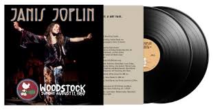 A new documentary about woodstock will include previously unseen performances by neil young an upcoming documentary will unearth neil young's and janis joplin's performances at woodstock. Here Comes The Flood Janis Joplin Woodstock Sunday August 17 1969 For Record Store Day