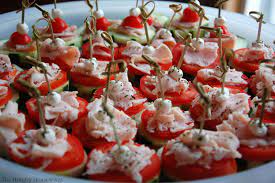 Finger Sandwiches For Baby Shower Recipes Recipe Just An Awesome Baby Shower Finger Sandwich Baby Shower Finger Foods Baby Shower Food For Girl Food
