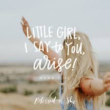 Bible inspirational quotes for little girls. Pin On Truth