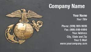 Tax identification number your social security number, individual taxpayer identification number or employer identification number. Military Business Cards