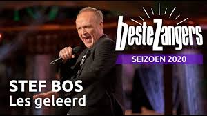 Bekijk populaire content van de volgende makers: Stef Bos 28 December 2021 Rotterdam Ahoy