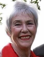 Obituary information for Jane Bartley