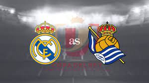 Real sociedad asllani is back; Real Madrid Vs Real Sociedad How And Where To Watch Times Tv Online As Com