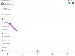How To Connect Honeywell Thermostat To Google Home 2019 Version Tom S Tek Stop Honeywell Thermostats Honeywell Honeywell Wifi Thermostat