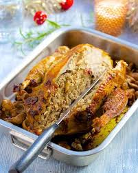 Recette Inratable Pour Reussir Votre Farce Dinde De Noel Recette Farce Recettes De Cuisine Farce Pour Chapon