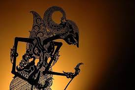  Arjuna Shadow Puppets Shadow Theatre Indonesian Art