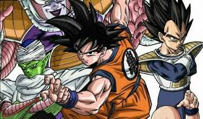 Seven years have passed since the cell games, and son gohan, now 16 years old, is attending high school. Toonami To Air Dragon Ball Z Kai The Final Chapters Anime Herald