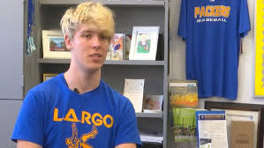 Feb 15, 2016 · that's it. Largo High Schooler Nails Perfect Sat Score