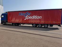 Container haus modul fertig modern modular houses union. Hauser Spedition Gmbh Co Kg Reviews Facebook