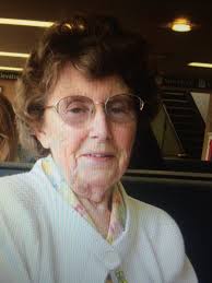 Obituary for Maxine Ann Nelson