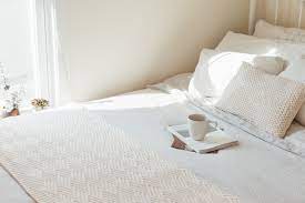 This saves energy and money while providing effective heating. 9 Ways To Warm Up The Bedroom Without Running The Heat