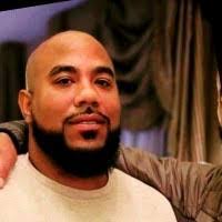 Bryant Randolph's Instagram, Twitter & Facebook